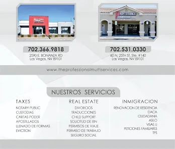 The Professional Multiservices — image 3