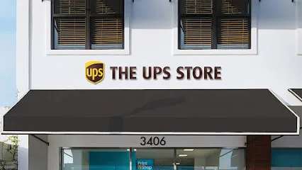 The UPS Store (2604 Elmwood Ave, Rochester, NY): Decide Whether a Walk-In Notary Fits Your Document Packet