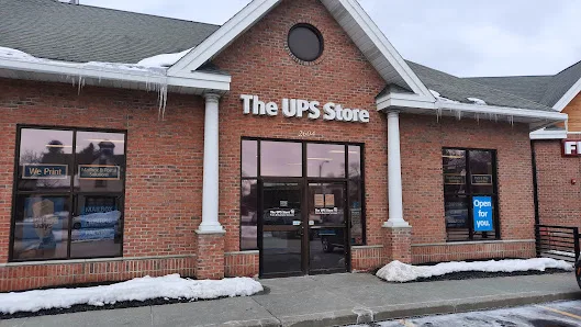 The UPS Store — image 2