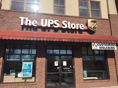 The UPS Store — image 2