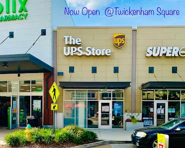 The UPS Store — image 2