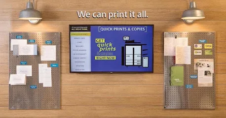 The UPS Store