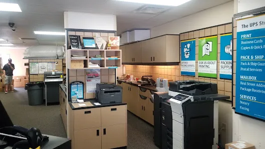 The UPS Store — image 2