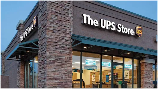 The UPS Store — image 2