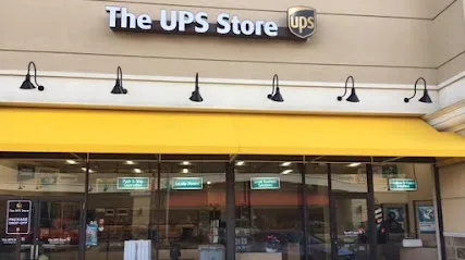 The UPS Store