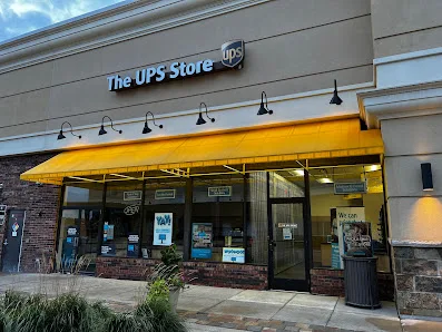 The UPS Store — image 2