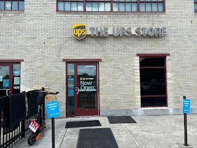 The UPS Store — image 2