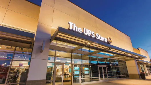 The UPS Store — image 3