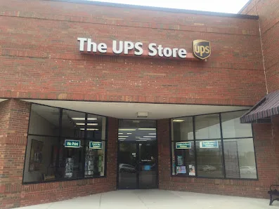 The UPS Store — image 2