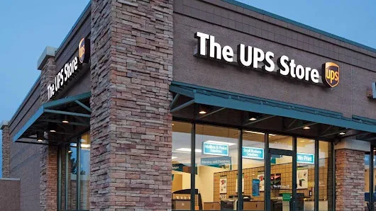 The UPS Store — image 2