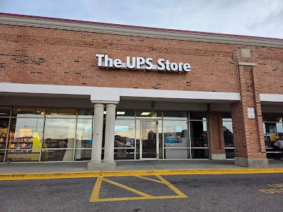 The UPS Store — image 2