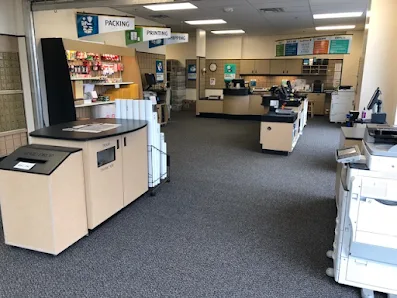The UPS Store