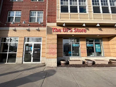 The UPS Store — image 2