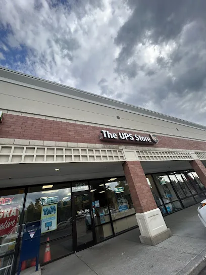 The UPS Store