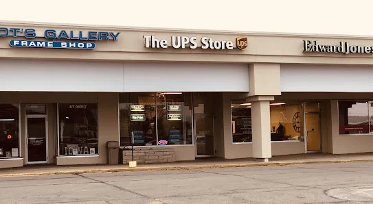 The UPS Store — image 2