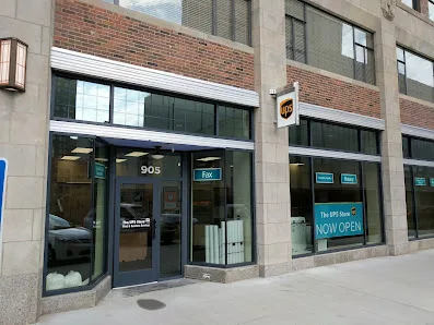 The UPS Store — image 4