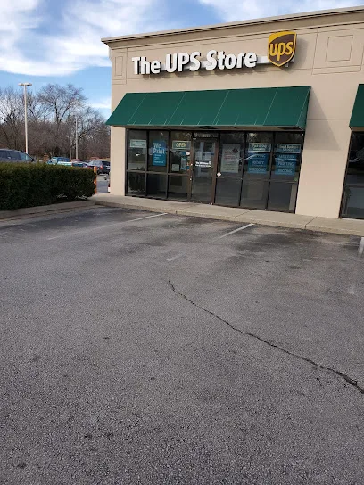 The UPS Store