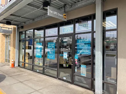 The UPS Store