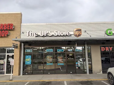 The UPS Store — image 2