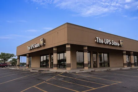 The UPS Store — image 2