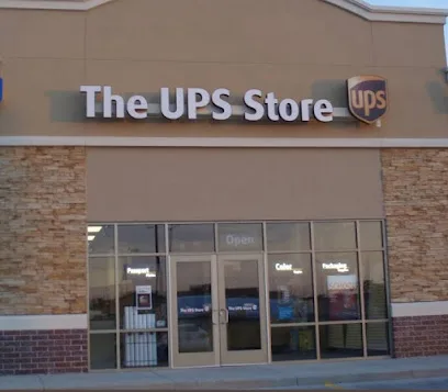 The UPS Store
