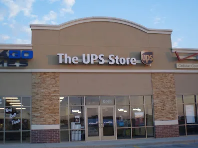 The UPS Store — image 2