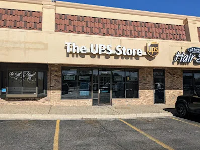 The UPS Store — image 2