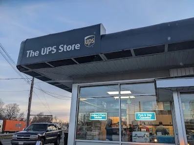 The UPS Store — image 2