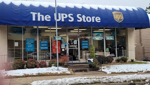The UPS Store — image 2