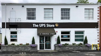 The UPS Store