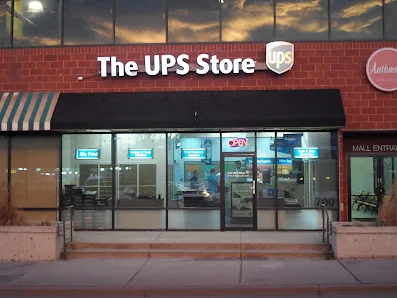 The UPS Store — image 2