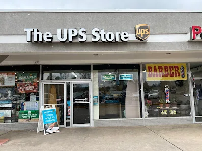 The UPS Store — image 2