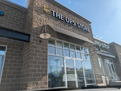 The UPS Store — image 2