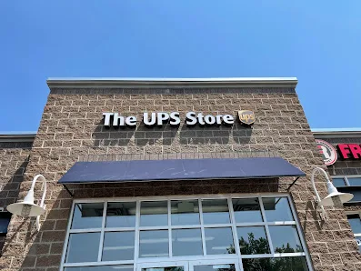 The UPS Store — image 3