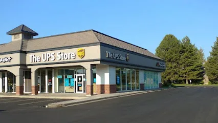 The UPS Store — image 1