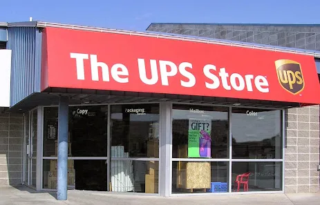 The UPS Store — image 2