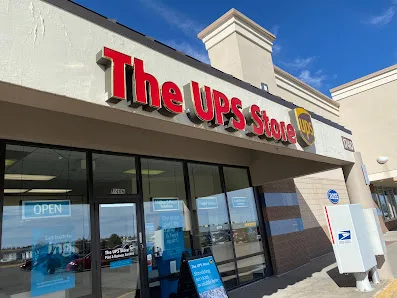 The UPS Store — image 2