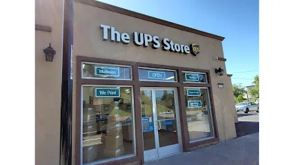 The UPS Store