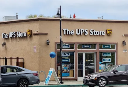 The UPS Store — image 2