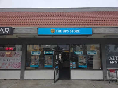 The UPS Store — image 2