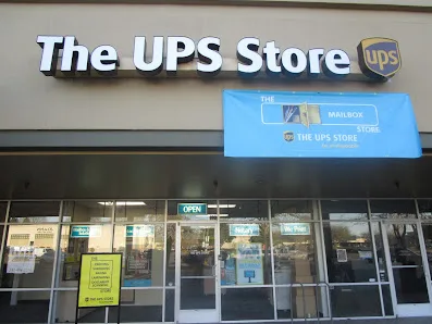 The UPS Store — image 2