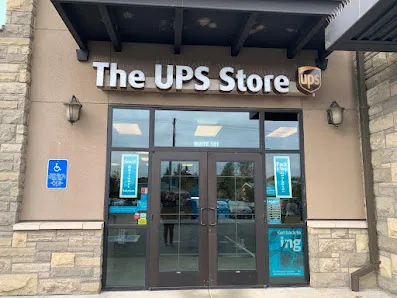 The UPS Store — image 3
