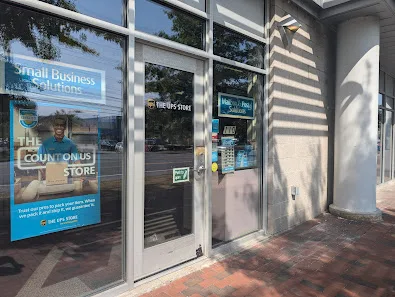 The UPS Store — image 2