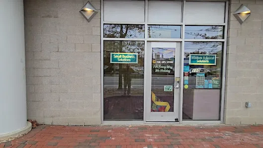 The UPS Store — image 3