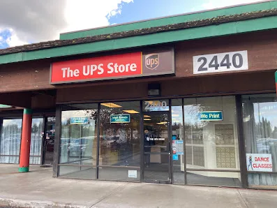 The UPS Store — image 2