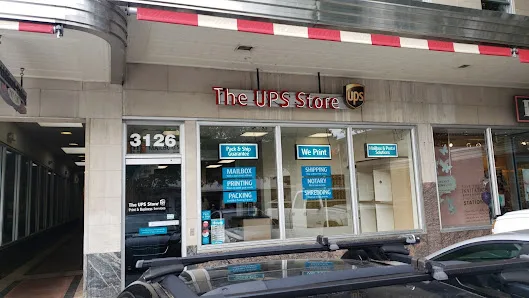 The UPS Store — image 2