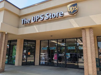 The UPS Store — image 2
