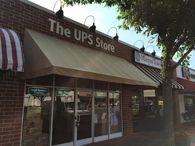 The UPS Store — image 2