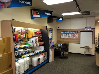 The UPS Store — image 3