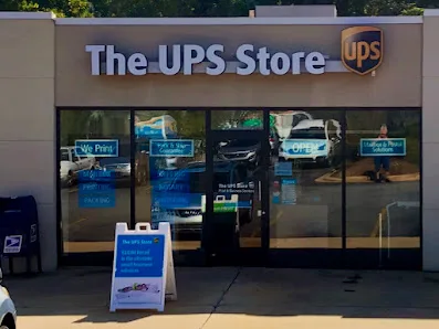 The UPS Store — image 2
